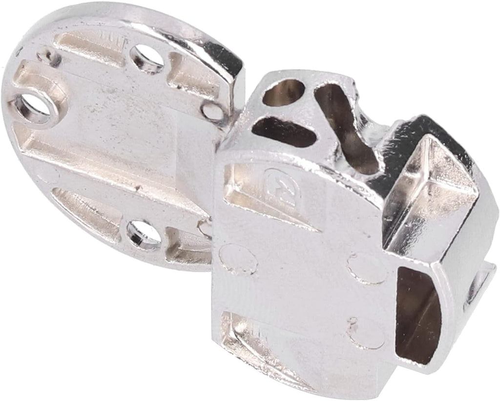 90 Degree Zinc Alloy Flap Hinge E954125