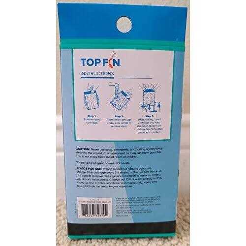 Small Filter Cartridges for PF10 Power Filters N742