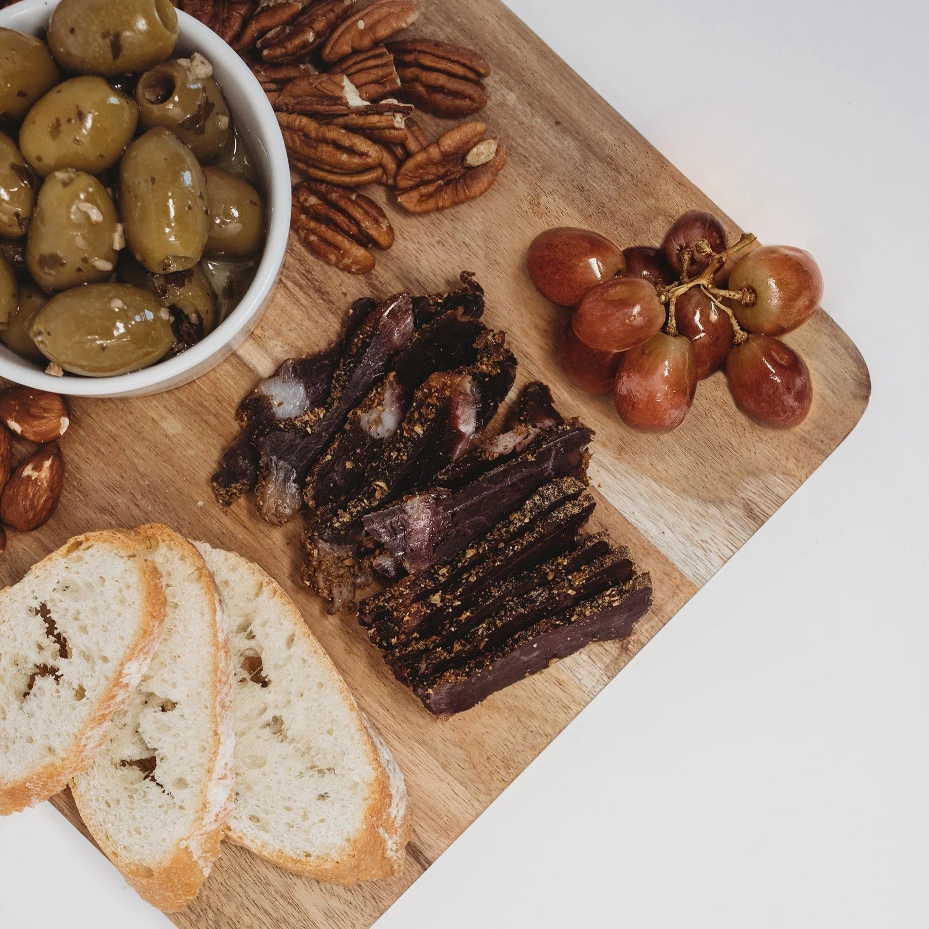 Biltong Slabs R591