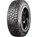 Pair of 2 LT 275/70R18 Load E Rugged Terrain Tires O6214