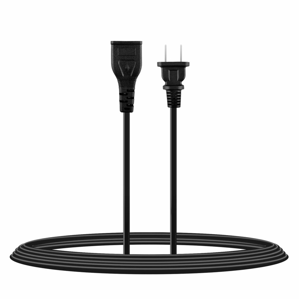 6ft AC Power Cord for Jump Starter R685197