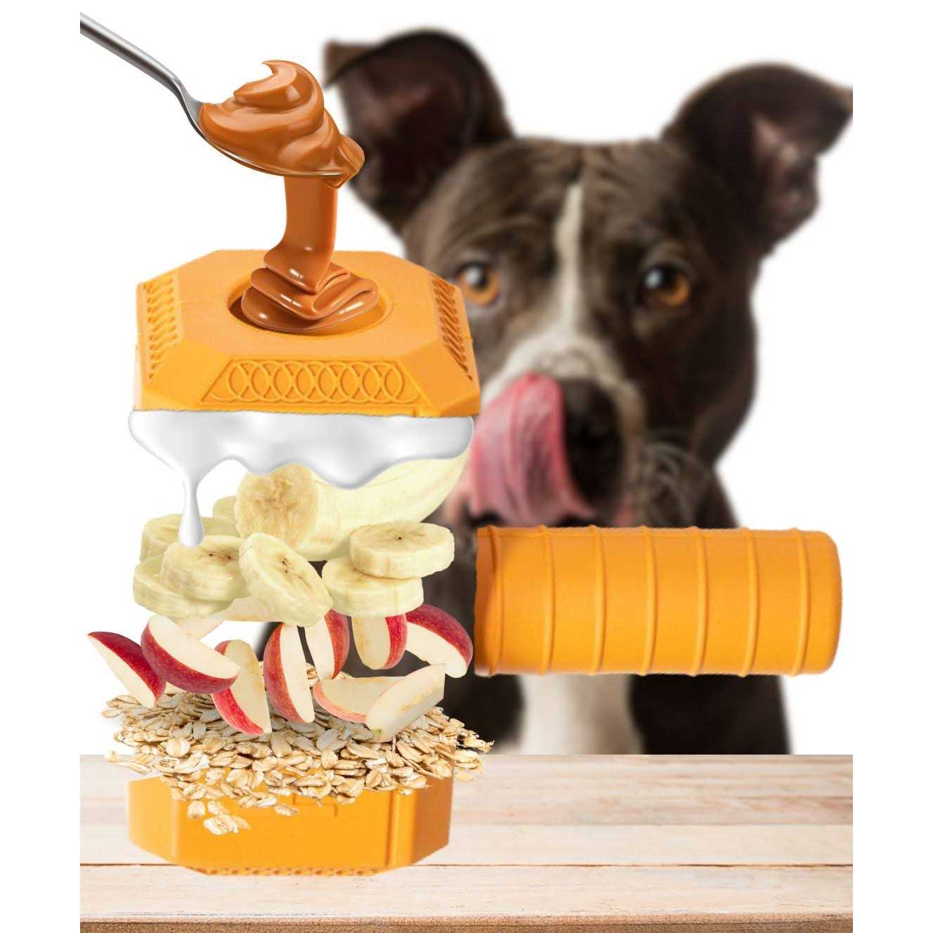 Hammer Chew Toy X518092