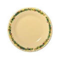Christmas Tree Dinner Plate U409003