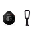 Clip-on Golf GPS Rangefinder with 42k+ Preloaded Courses L920159