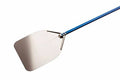 Stainless Steel Rectangle Pizza Peel 13x22 Head 20x22 Handle X545