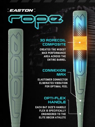 2 Pc. Composite Baseball Bat U283