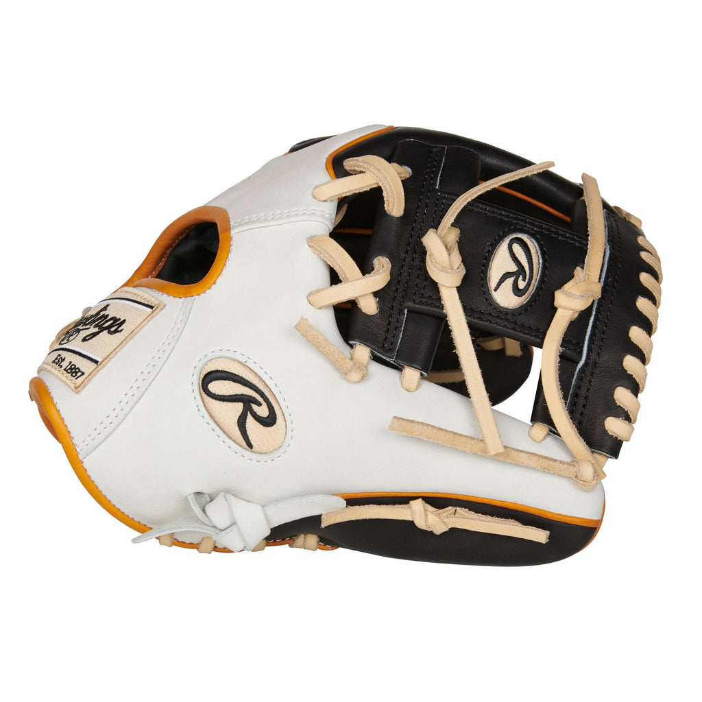11.5x22 Baseball Glove Z576