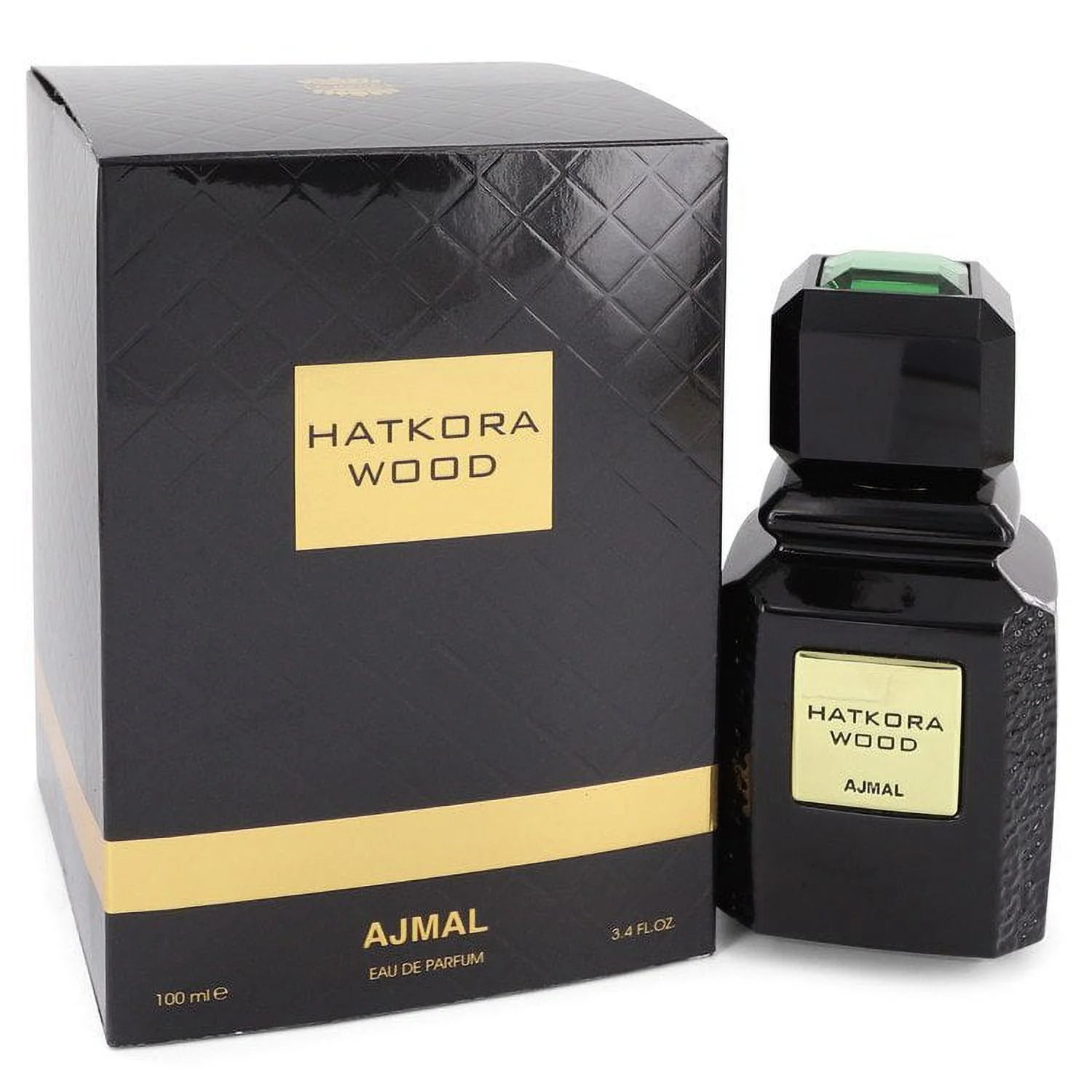3.4 oz Eau De Parfum Spray Z616