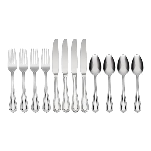 45-Piece Flatware Set H7795