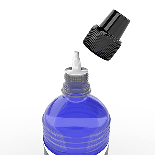 Citronella Liquid Paraffin Lamp Oil (1 Liter Bottle) U280537