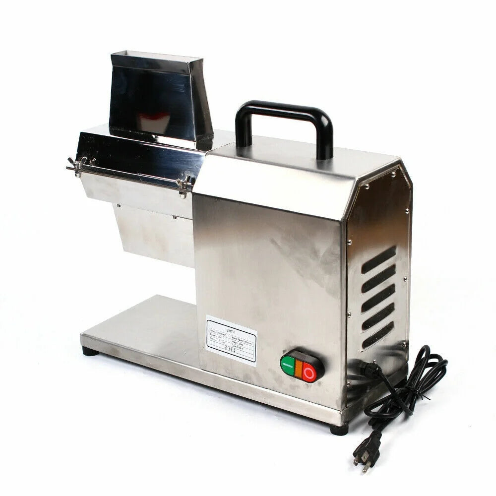Electric Meat Tenderizer Stainless 450W G730931