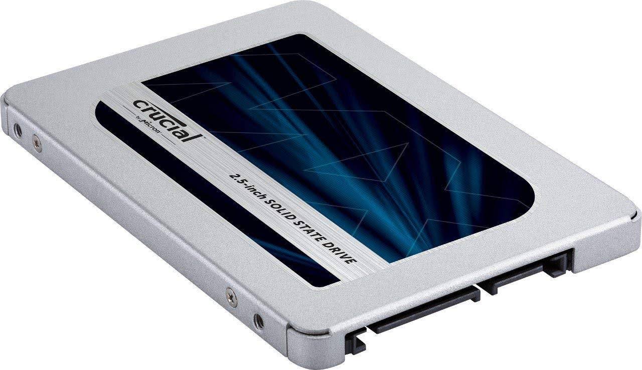 1TB 2.5 inch SATA Internal SSD G635