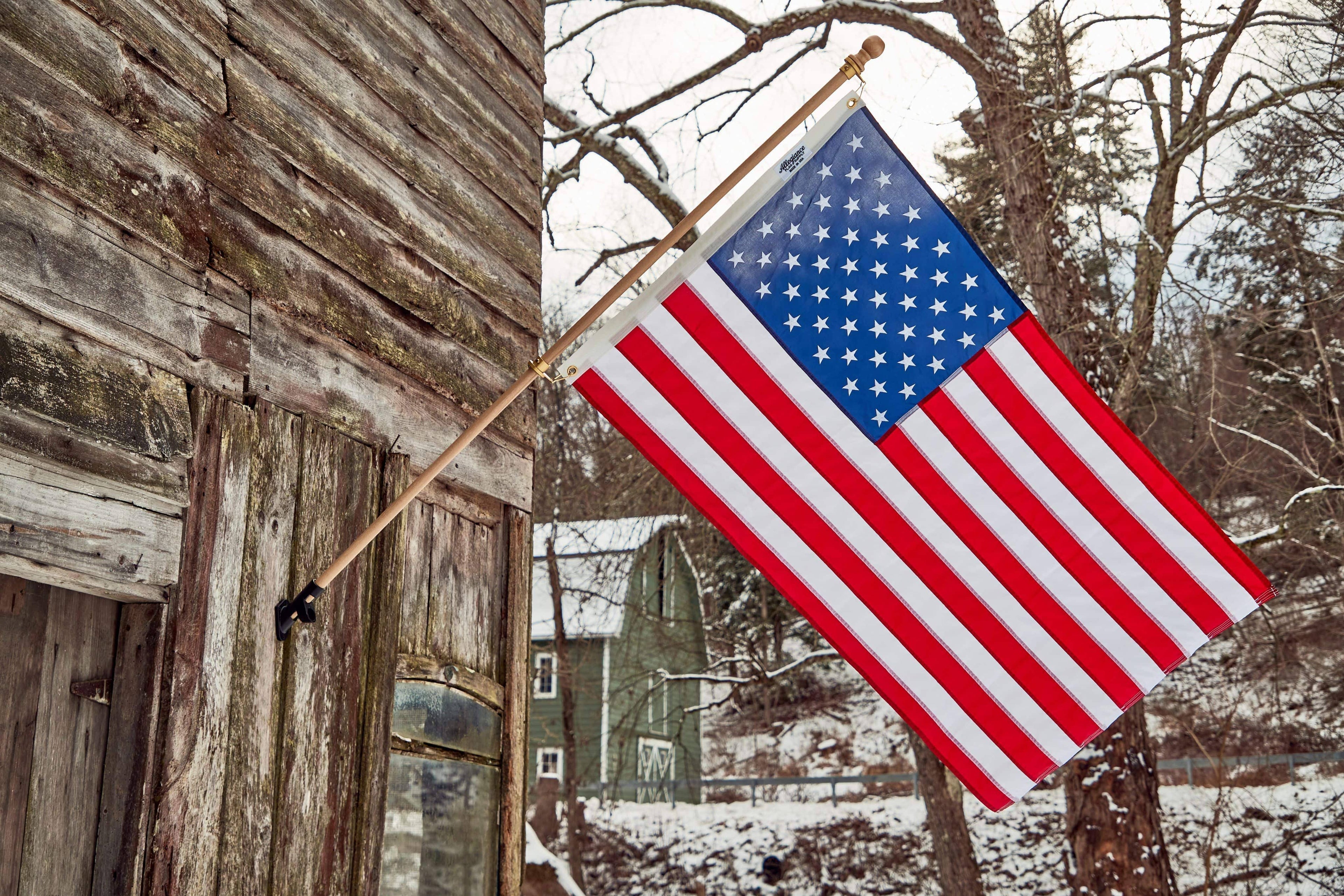 3x5 American Flag B8440