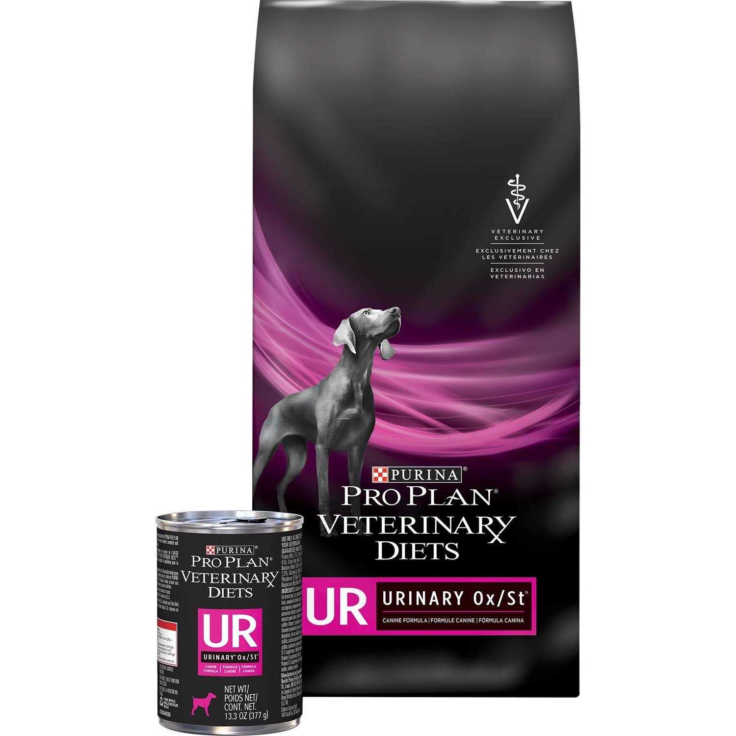 UR Ox/St Urinary Dry Dog Food X760738