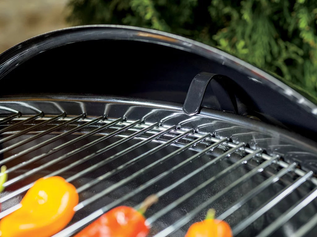 22" Black Charcoal Grill P37054