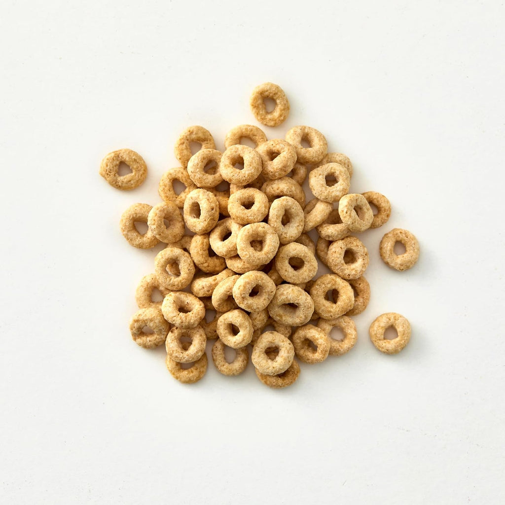 2 Oz 60 Count Gluten Free Whole Grain Oats Cereal N61447