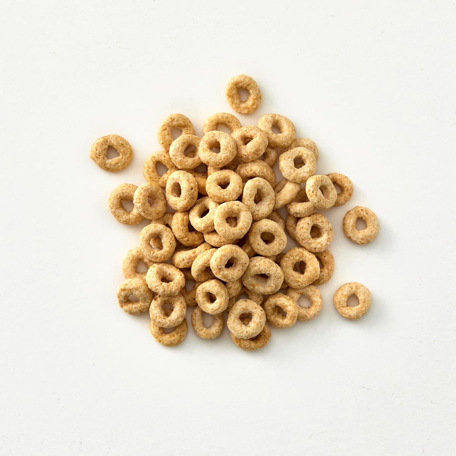 2 Oz 60 Count Gluten Free Whole Grain Oats Cereal N61447