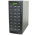 24x 1 to 7 DVD Duplicator Tower A8362