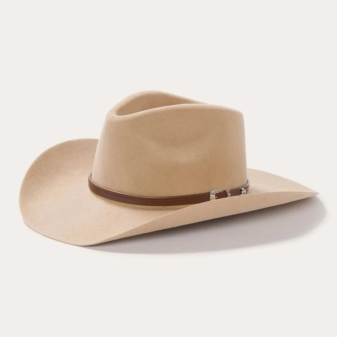 4X Felt Hat N657586