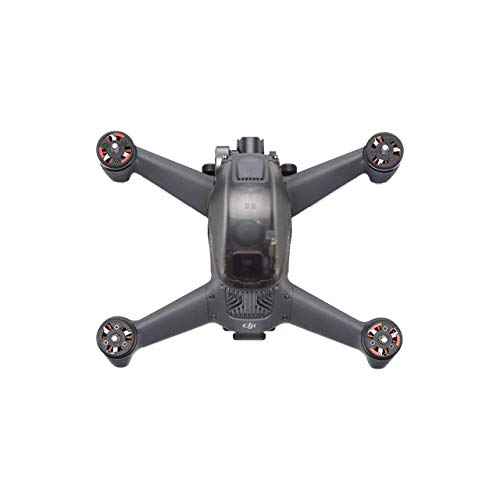 FPV Drone Replacement Aircraft with Gimbal Camera E36424