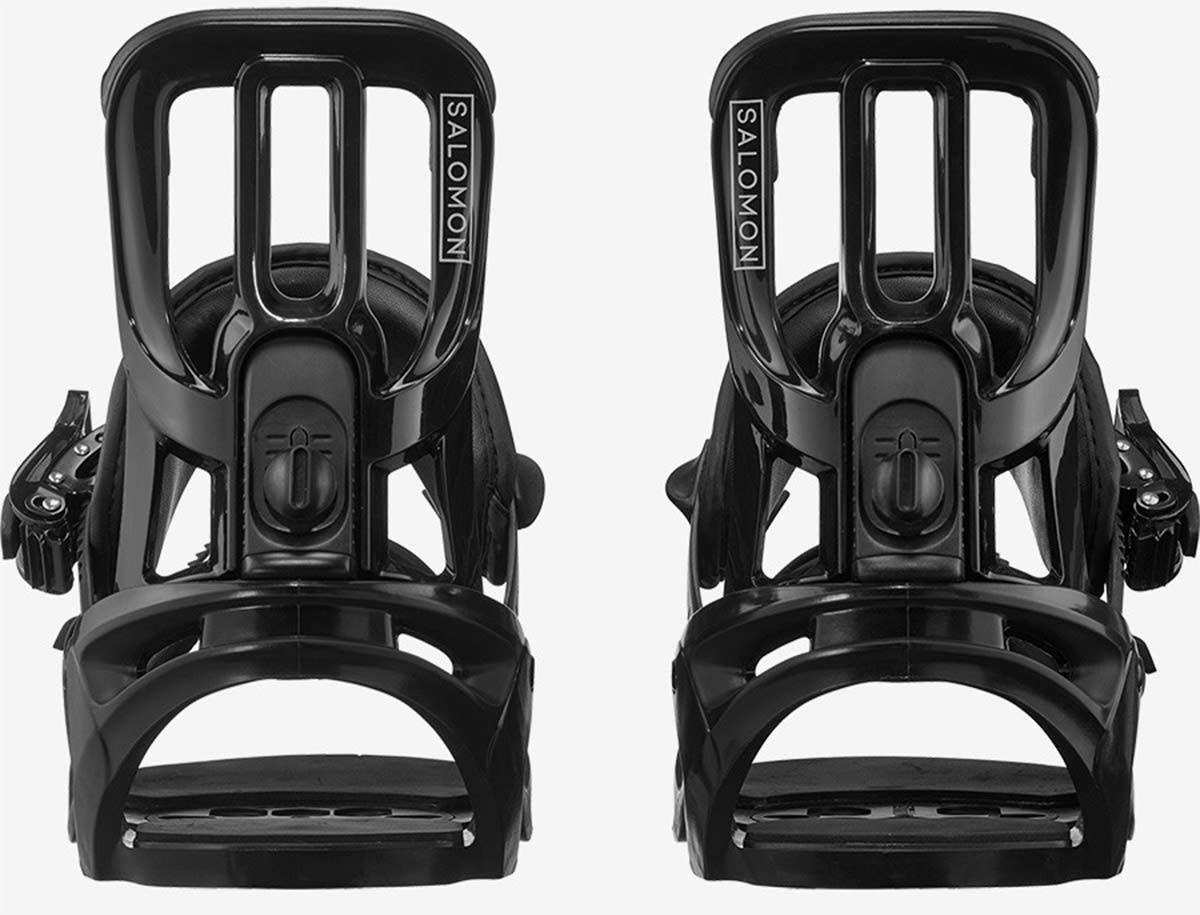 Snowboard Bindings L9734