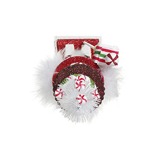 13.5-Inch Nutcracker D4333