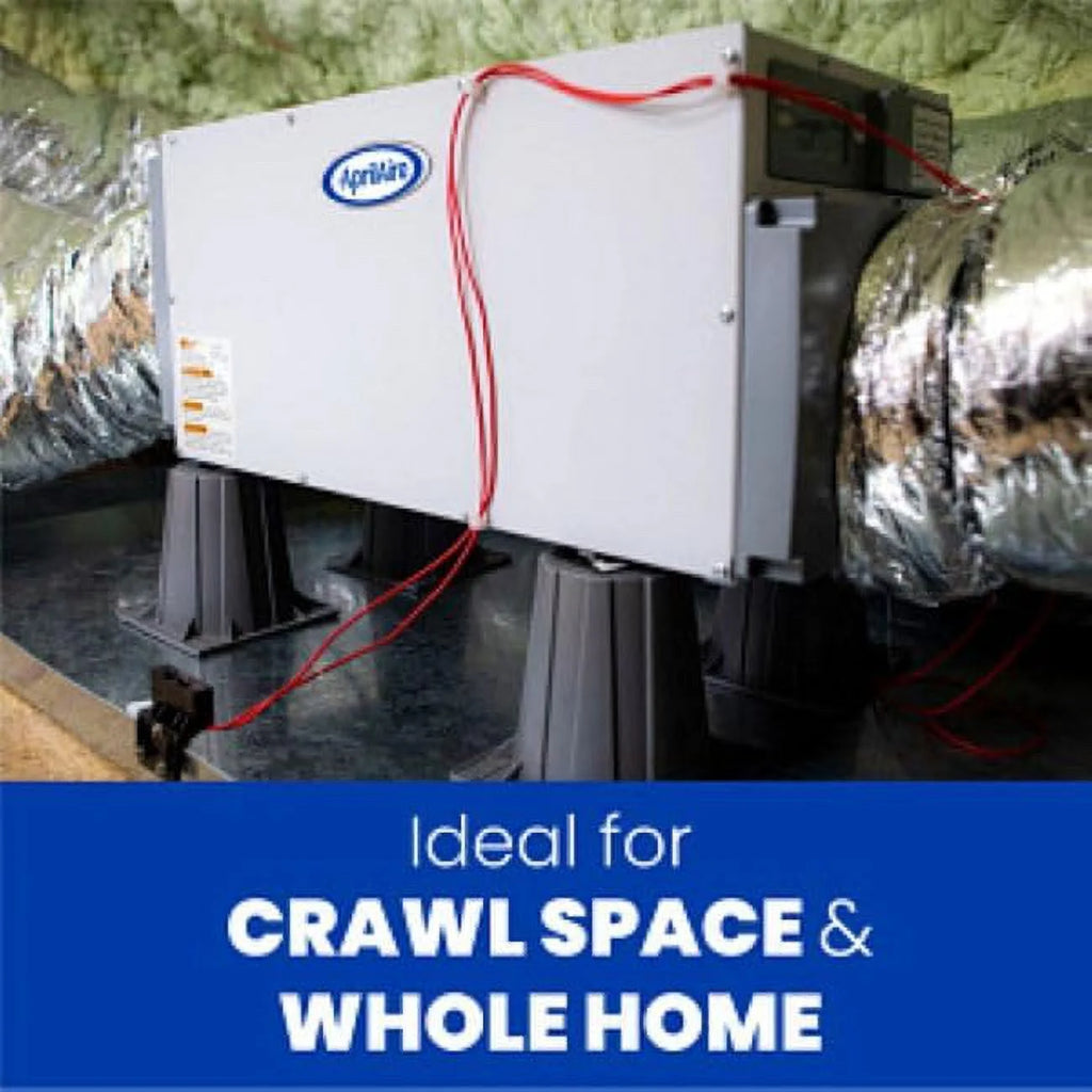 80 Pint Whole House Dehumidifier R666848
