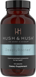 Hair Supplement - Collagen Hair Growth Pills - 120 Capsules O1297