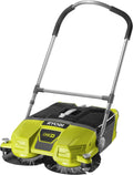 18V Cordless Debris Sweeper Z339297