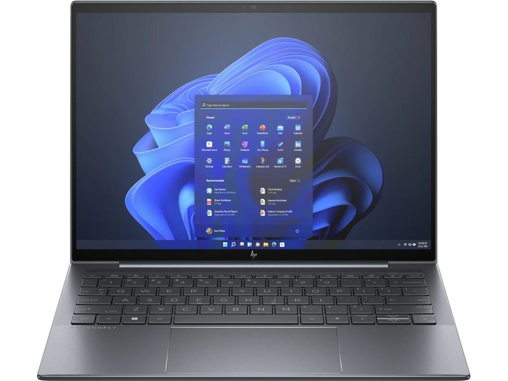 13.5" Touch Screen Intel Core i5 16 GB Laptop P384989