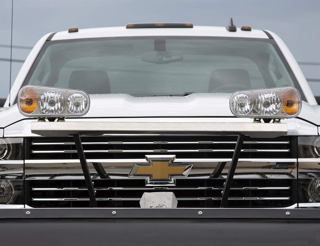 Universal Snowplow Light Kit F458