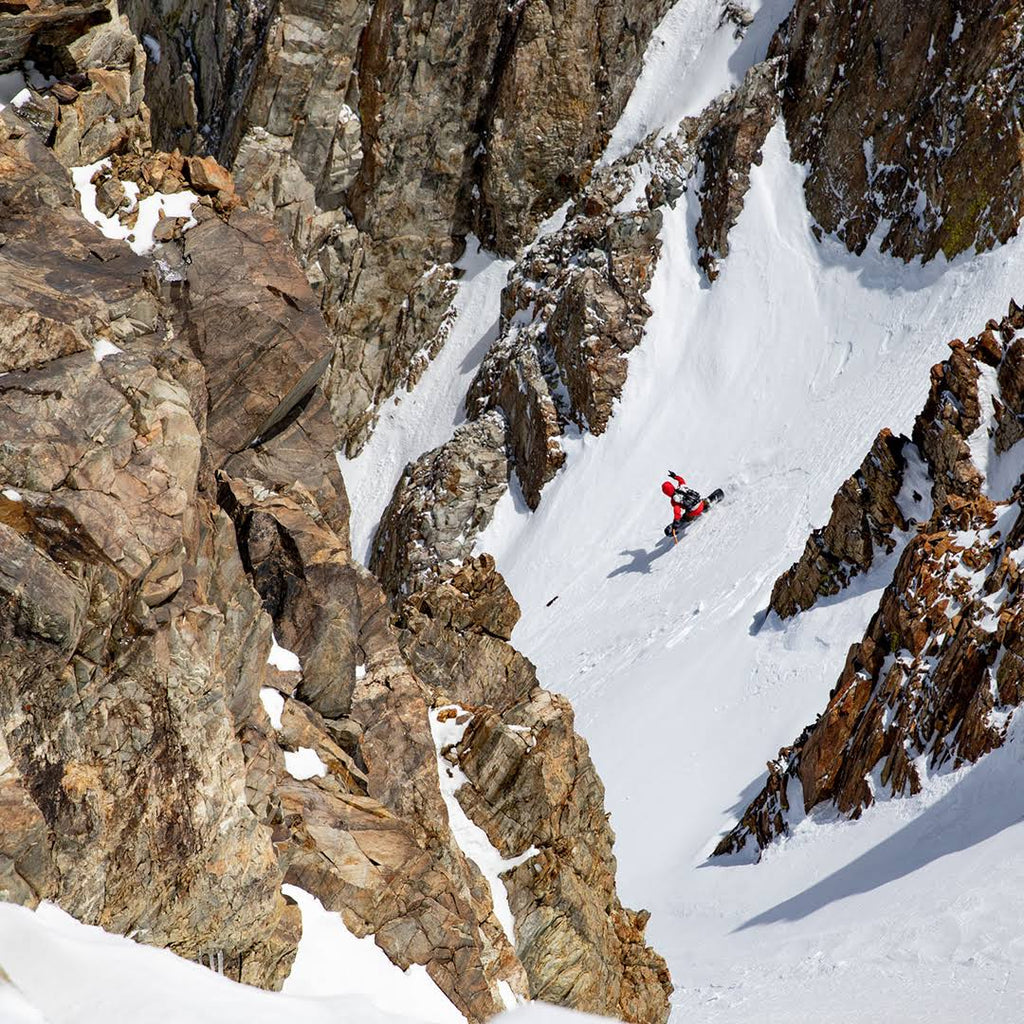 Splitboard A425
