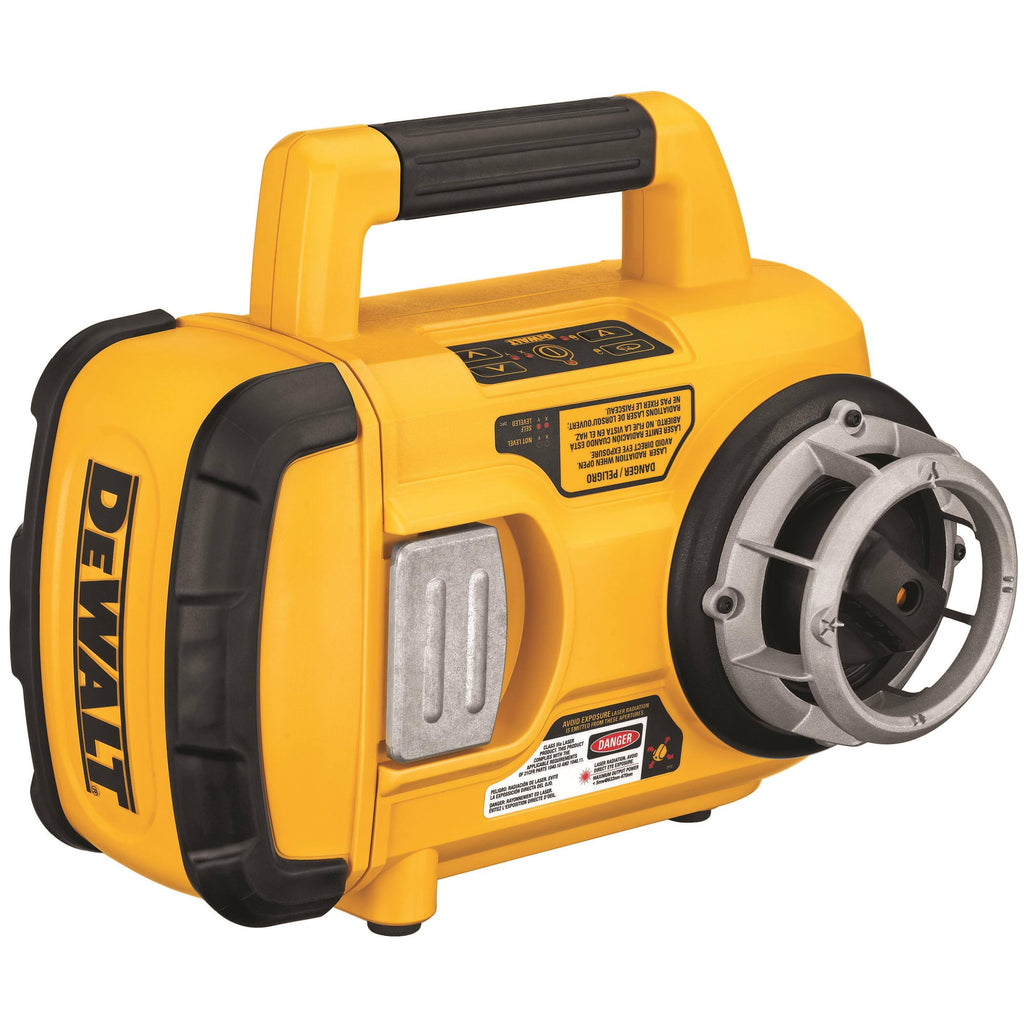 18V Self-Leveling Rotary Laser Kit Y862106