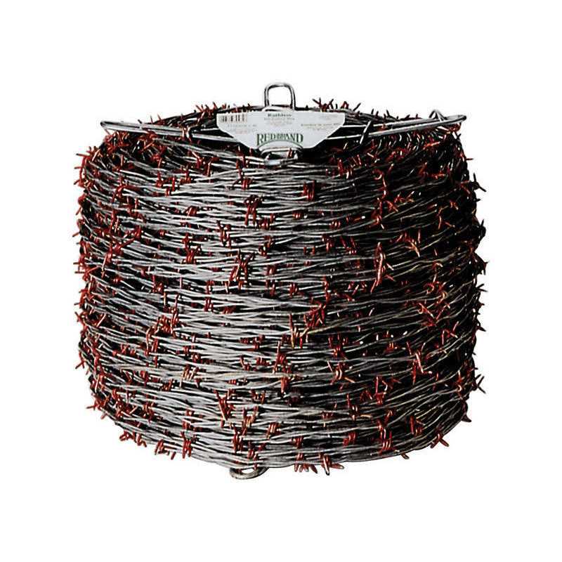 1320 ft Barbed Wire Q622