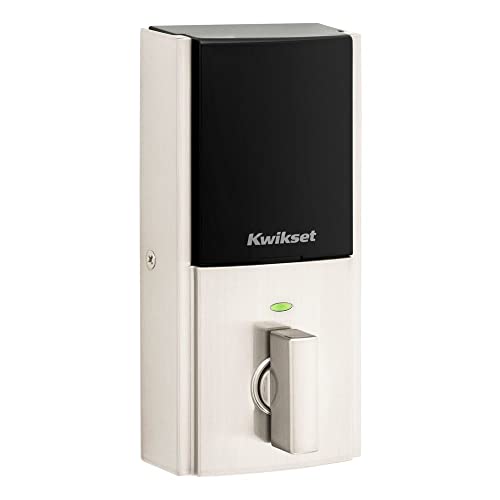 Venetian Bronze Smart Lock Deadbolt L7991