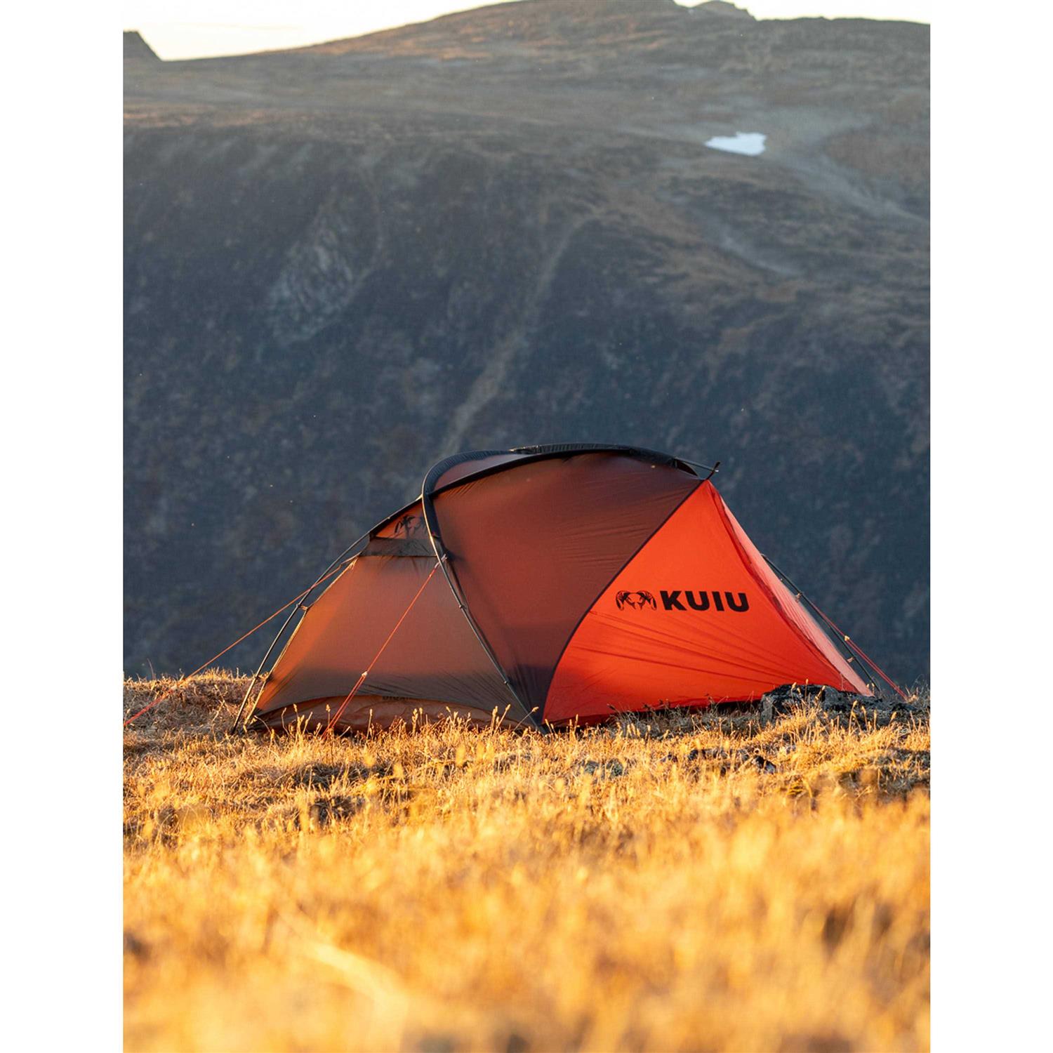 2 Person Tent W25069
