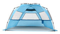 SPF 50+ Pop Up Beach Tent for 4+ People B55407