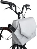 10.5L Water Resistant Laptop Shoulder Bag with Rain cover J18600