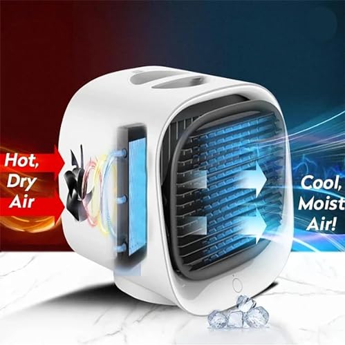 Portable Air Conditioner W2699