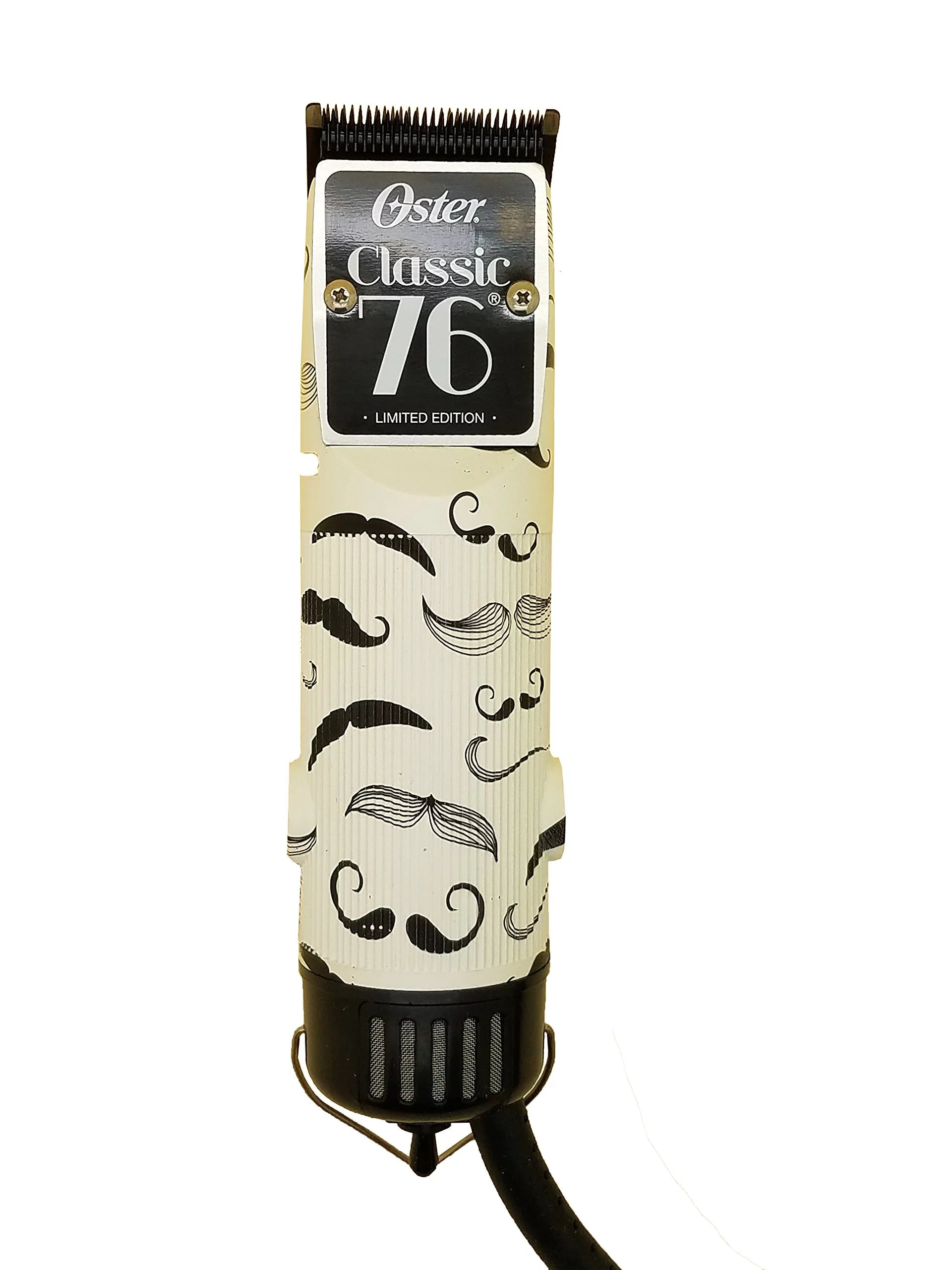 Detachable Blade Clipper J4749