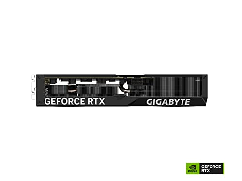 GeForce RTX 4070 12GB GDDR6X Graphics Card D1711