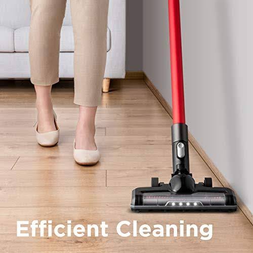 Cordless Vacuum Cleaner Stick and Handheld P867