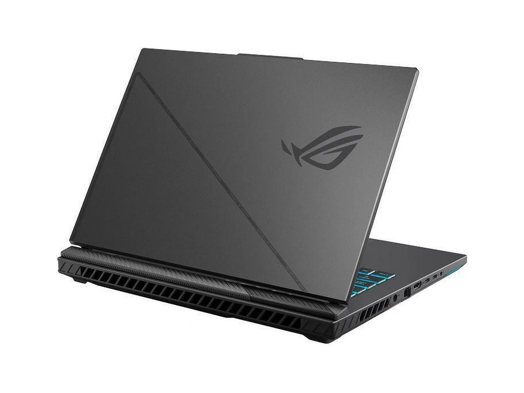 16" QHD+ 240Hz Gaming Laptop, GeForce RTX 4060, Intel Core i9-13980HX, 16GB DDR5, 1TB PCIe SSD K418952