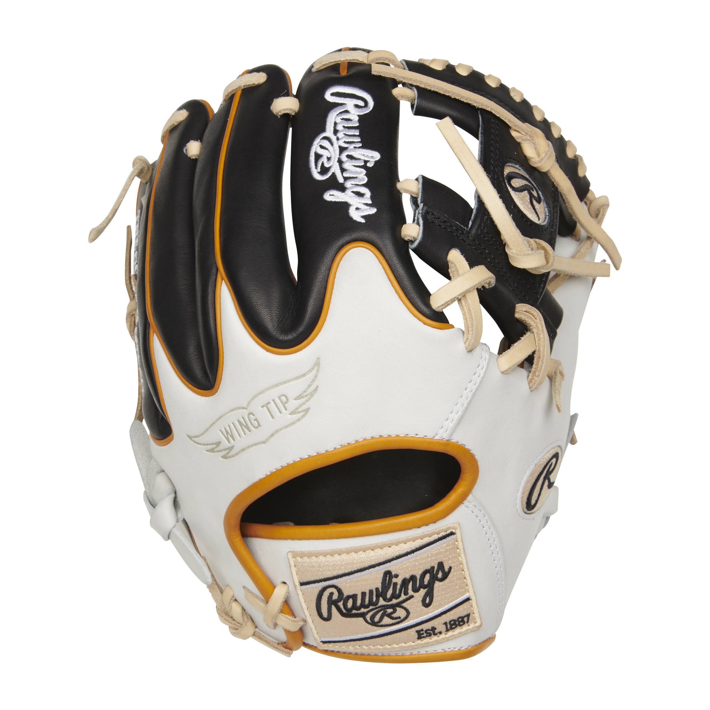 11.5x22 Baseball Glove Z576