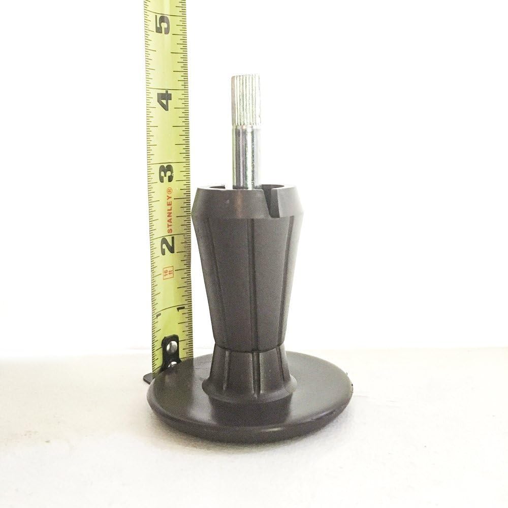 Set of 4 Heavy Duty Bed Frame Feet Replacement A441