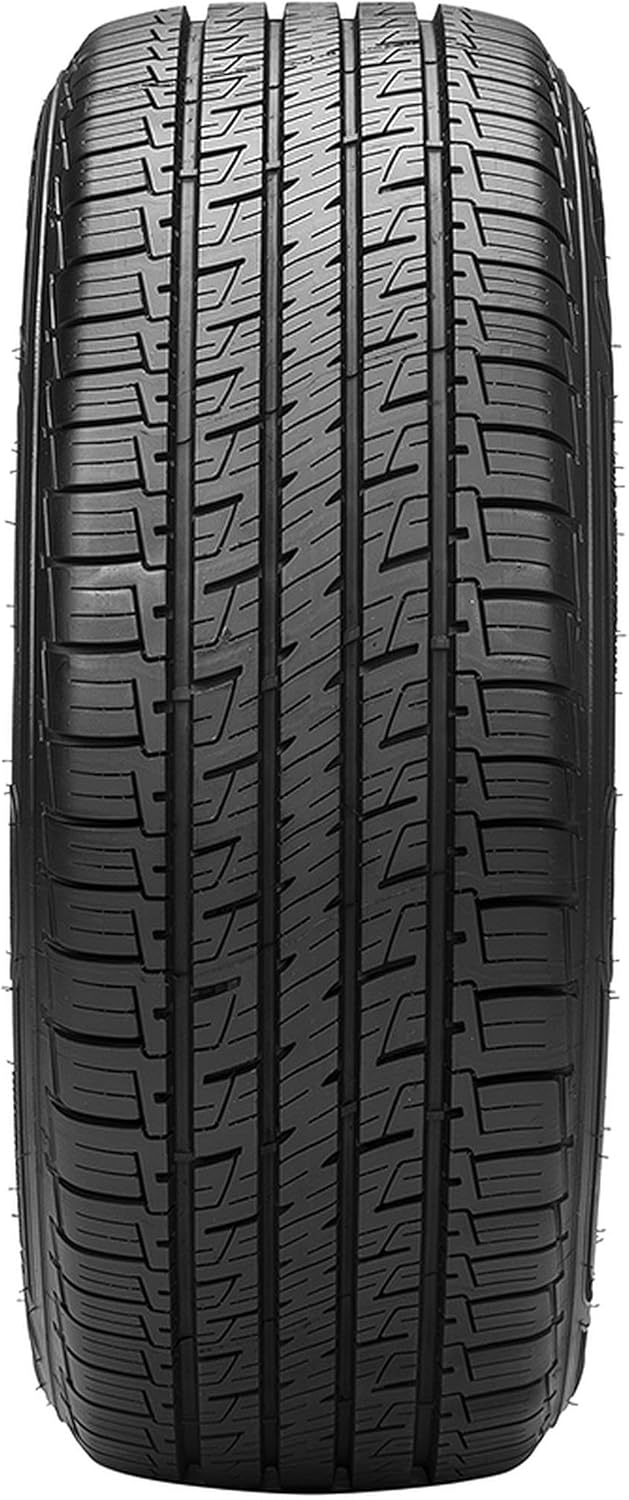 235/55R20 102V Tire T833