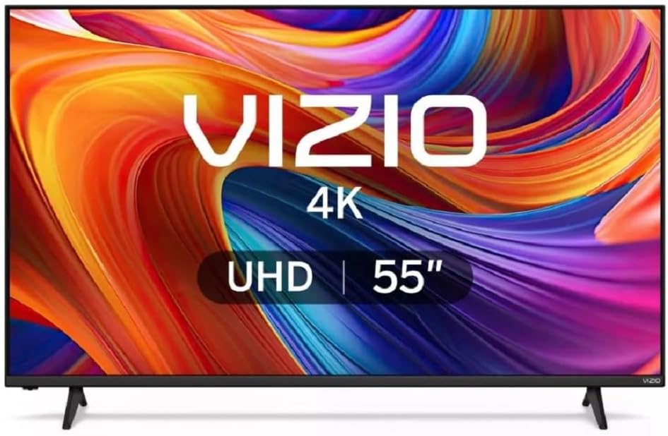 55" Class 4K UHD LED HDR Smart TV I83036