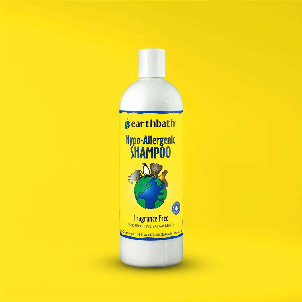Hypo-Allergenic Shampoo N948