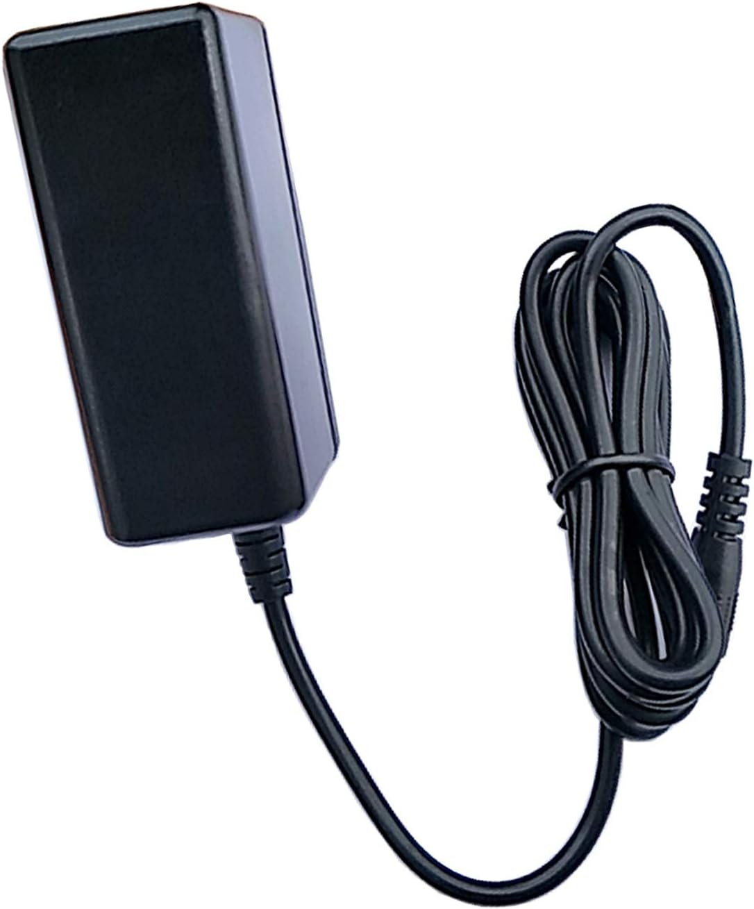 6V AC/DC Adapter for Boombox Cassette Player D2727