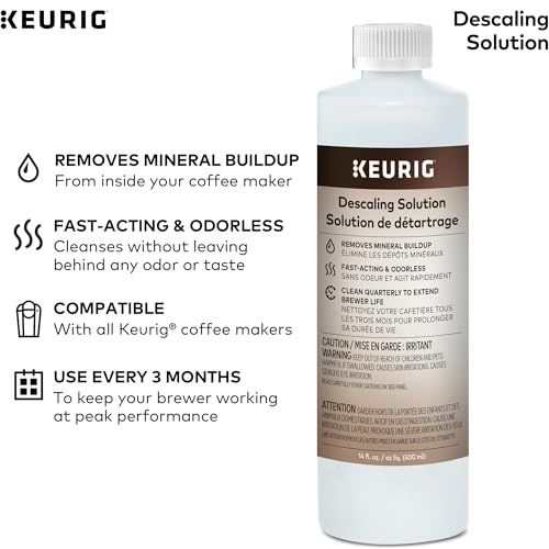 3-Month Brewer Maintenance Kit, 7 Count H9933